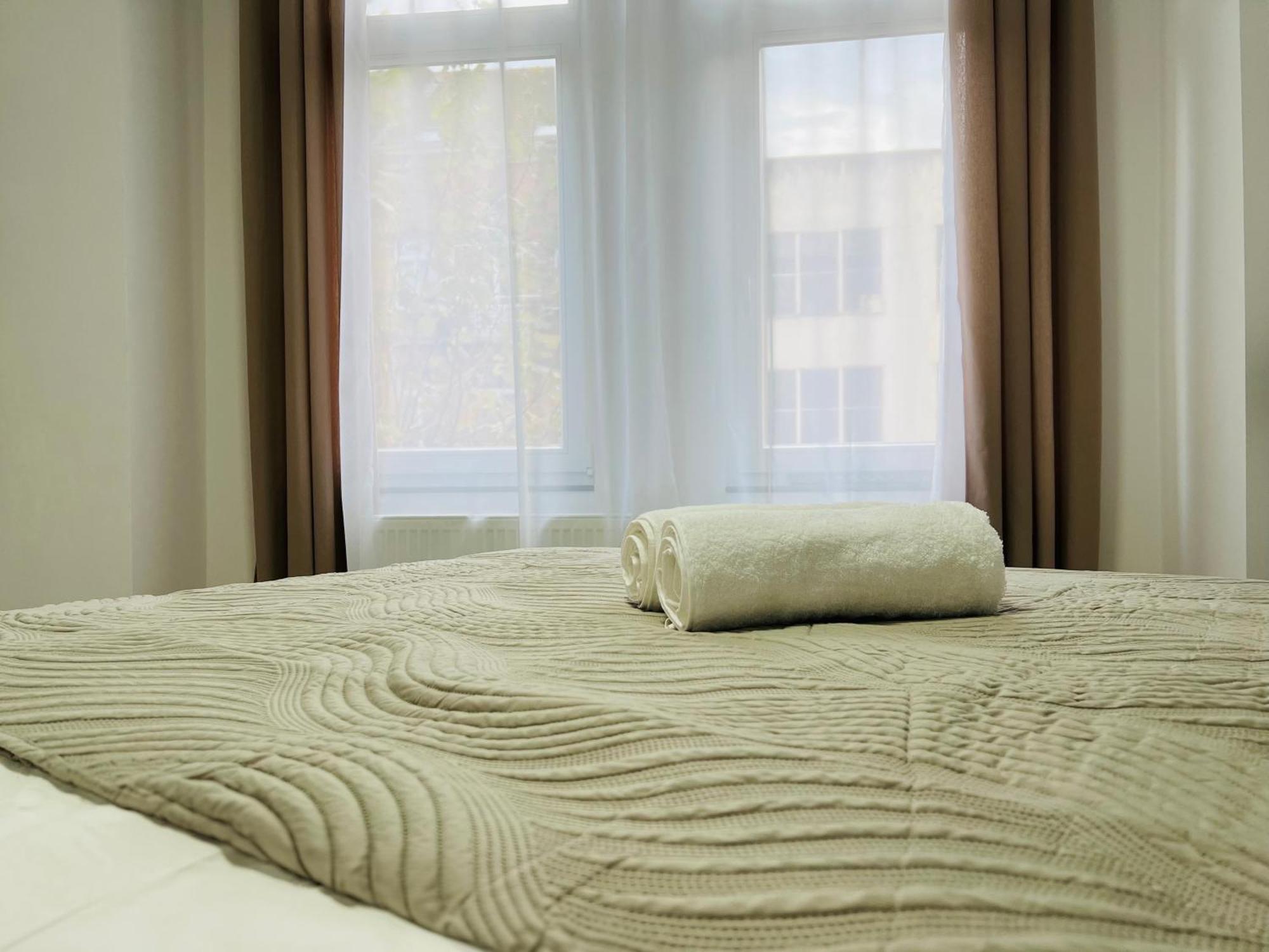 Appartement Efekt Confort