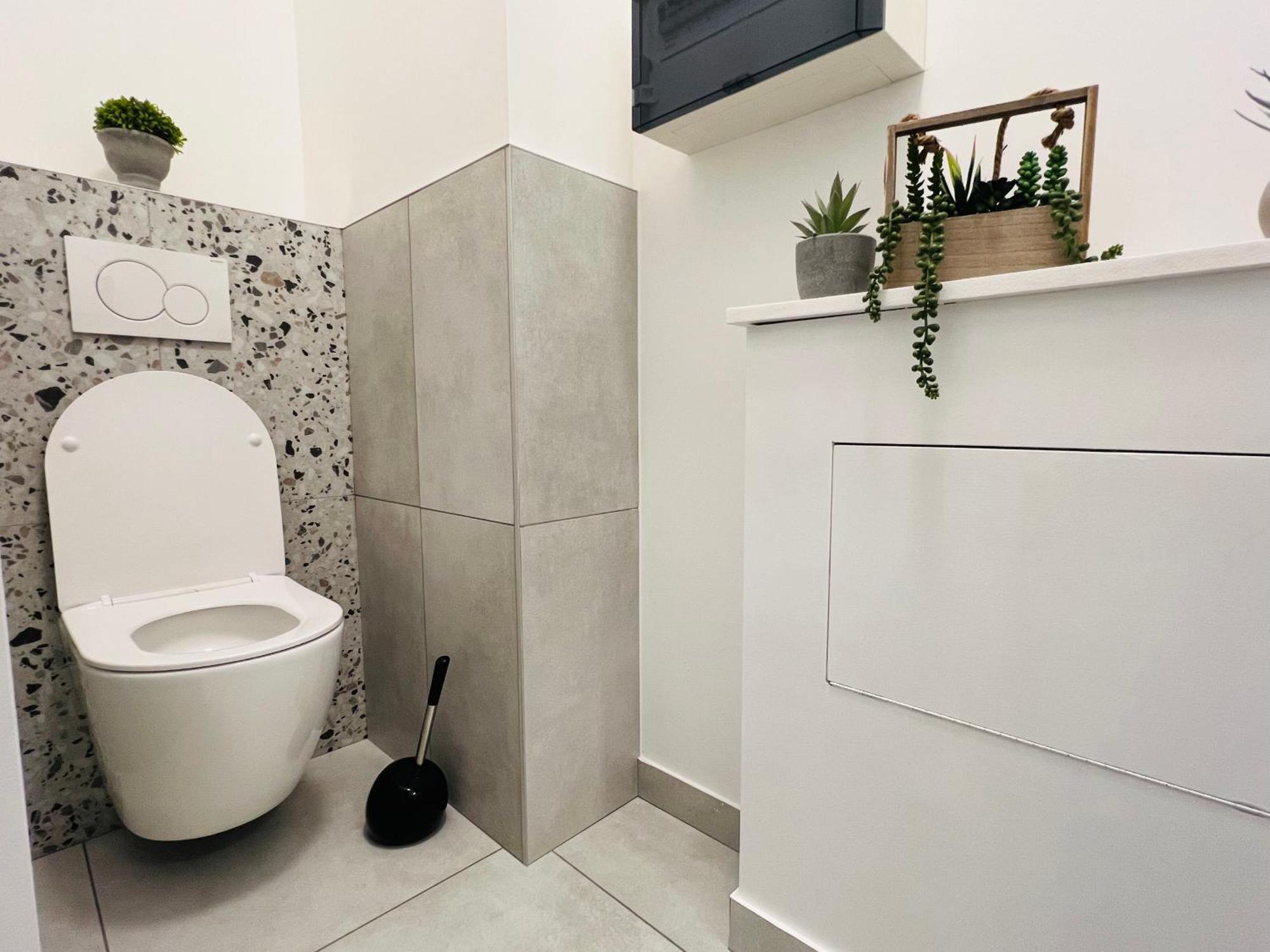 Efekt Confort Apartment