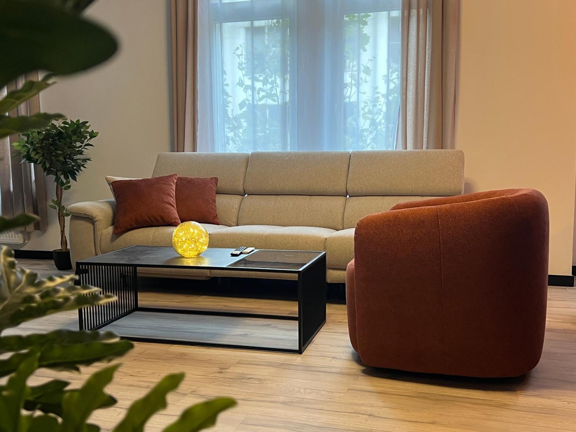 Apartment Efekt Confort *