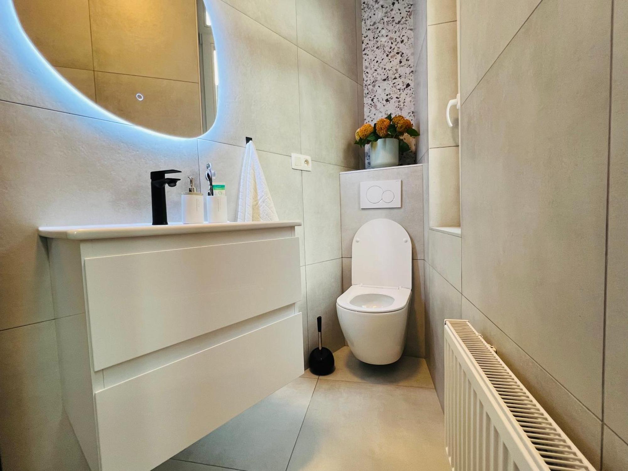Efekt Confort Apartment *