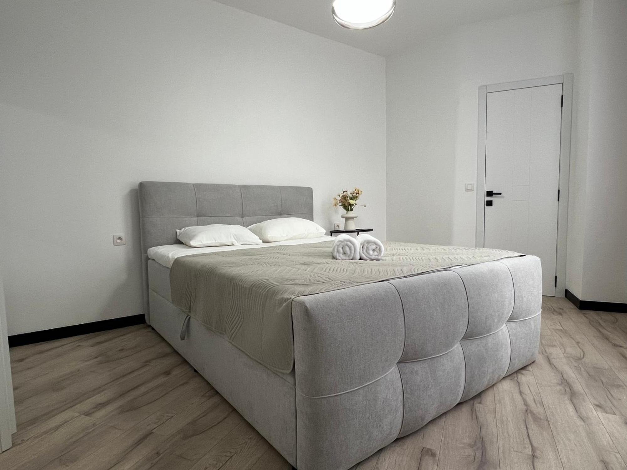 Apartment Efekt Confort