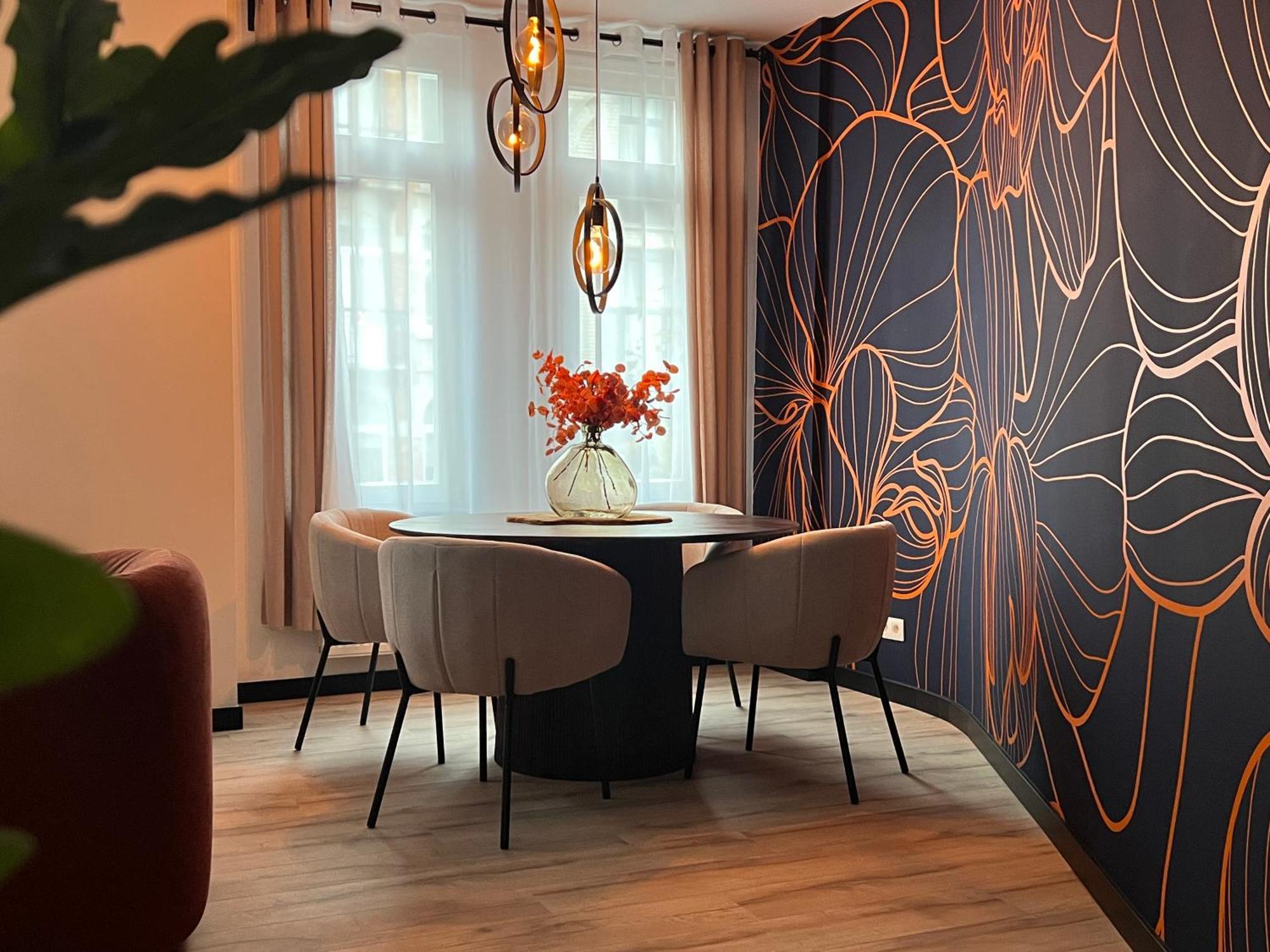 Efekt Confort Apartment Brussels